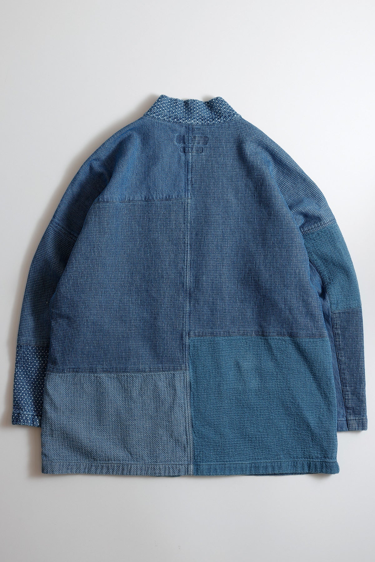 HAORI JACKET 3YR WASH