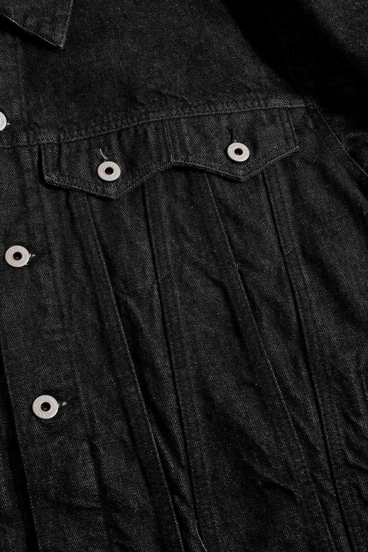 THIRD THIRD JACKET RINSE