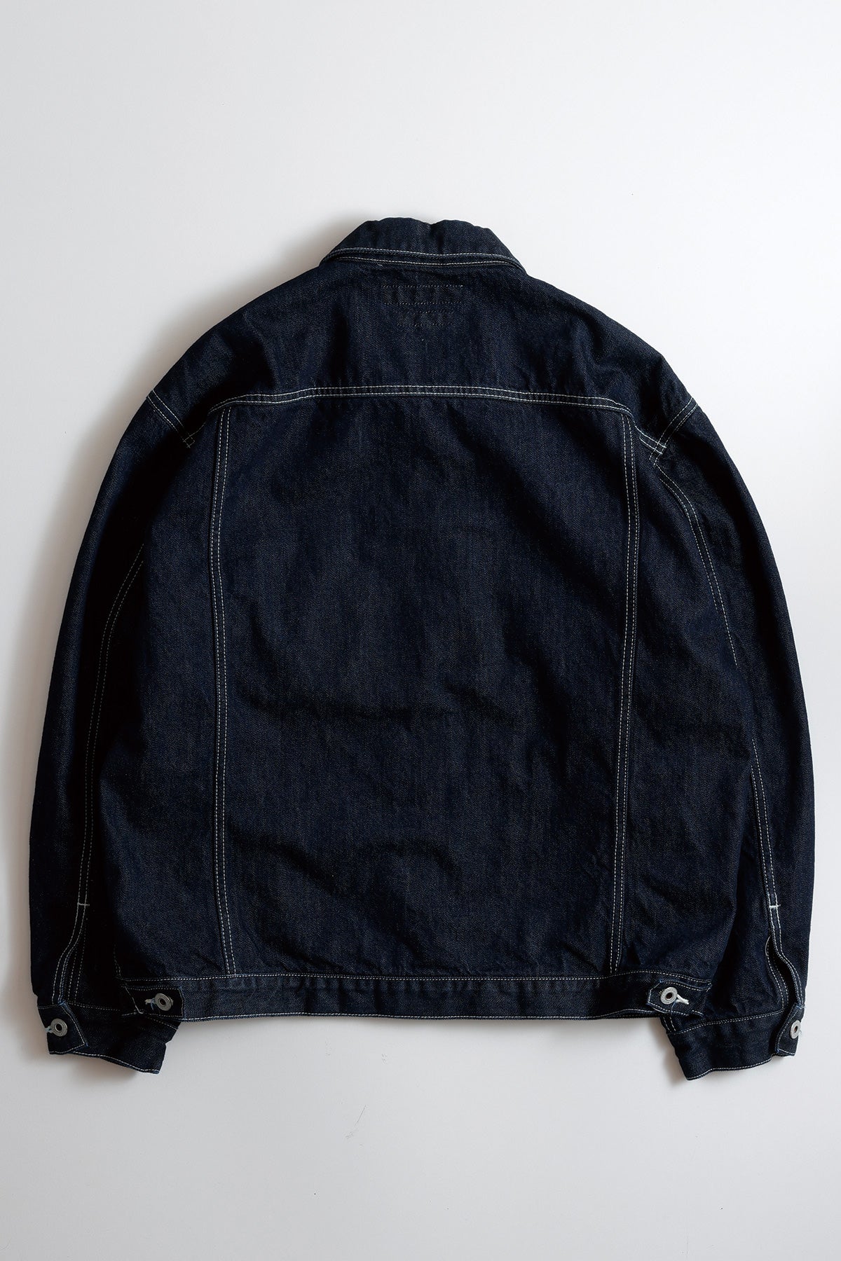 THIRD THIRD JACKET RINSE