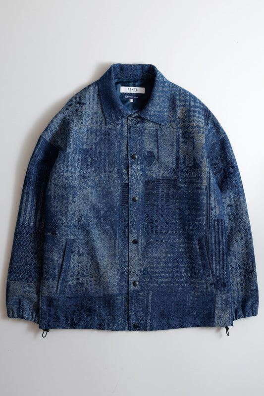 BORO JAQUARD COACH RINSE