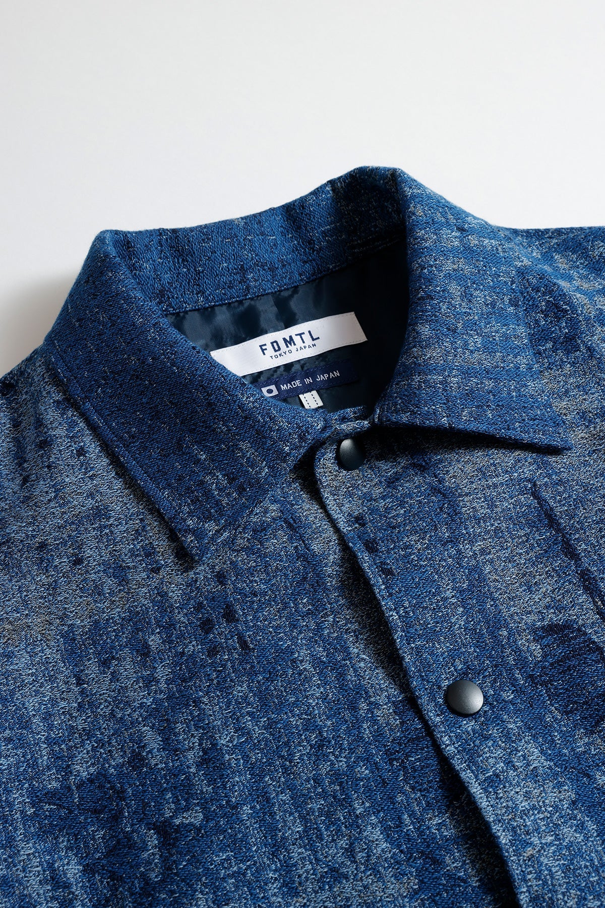 BORO JAQUARD COACH RINSE