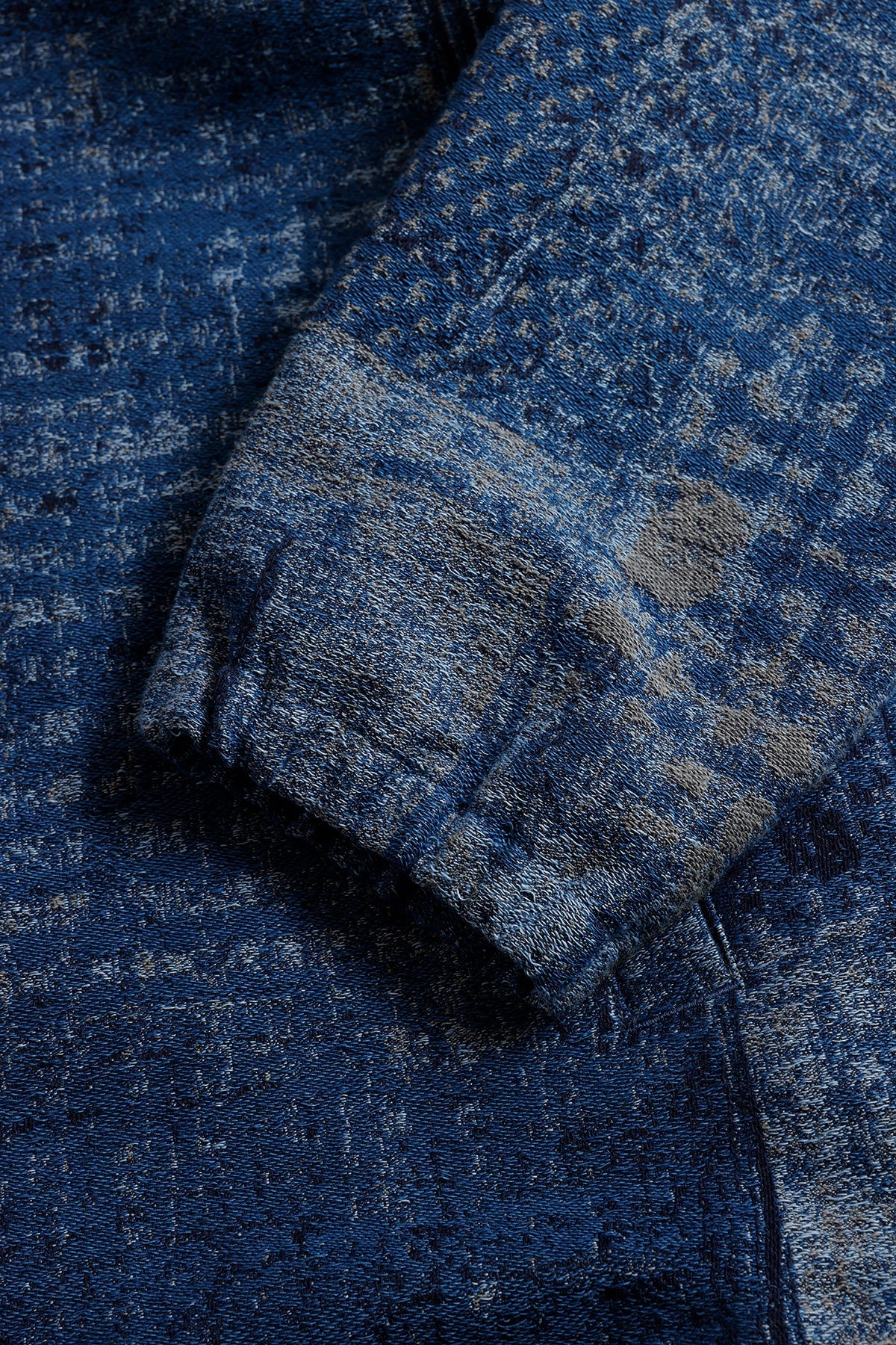 BORO JAQUARD COACH RINSE