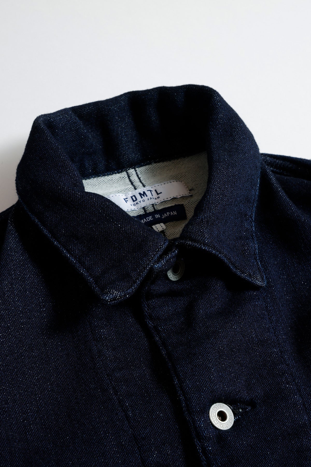 COVERALL CAPE RINSE