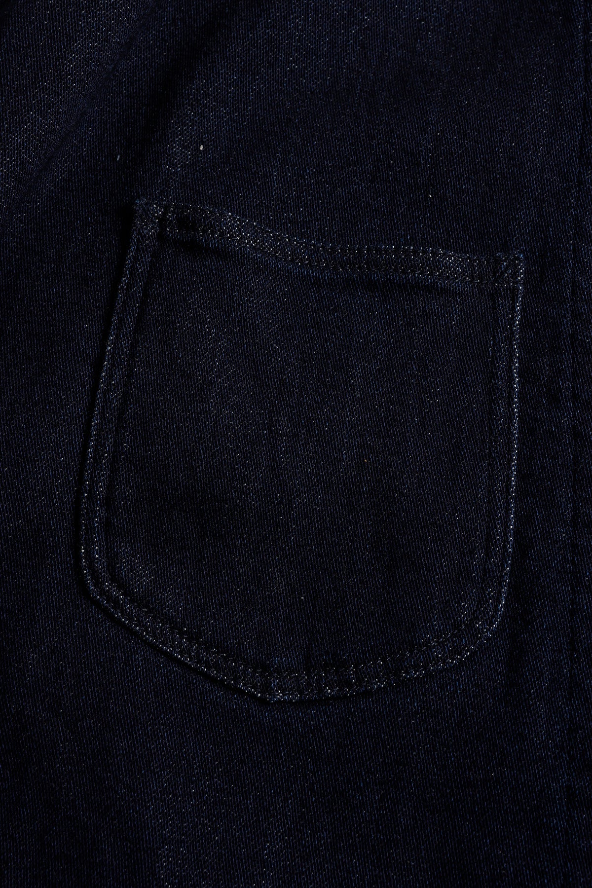 COVERALL CAPE RINSE