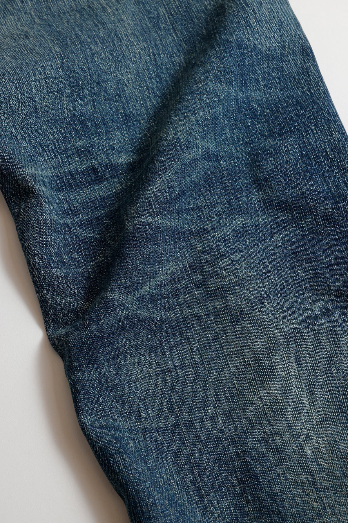 CLASSIC FIT DENIM CS129