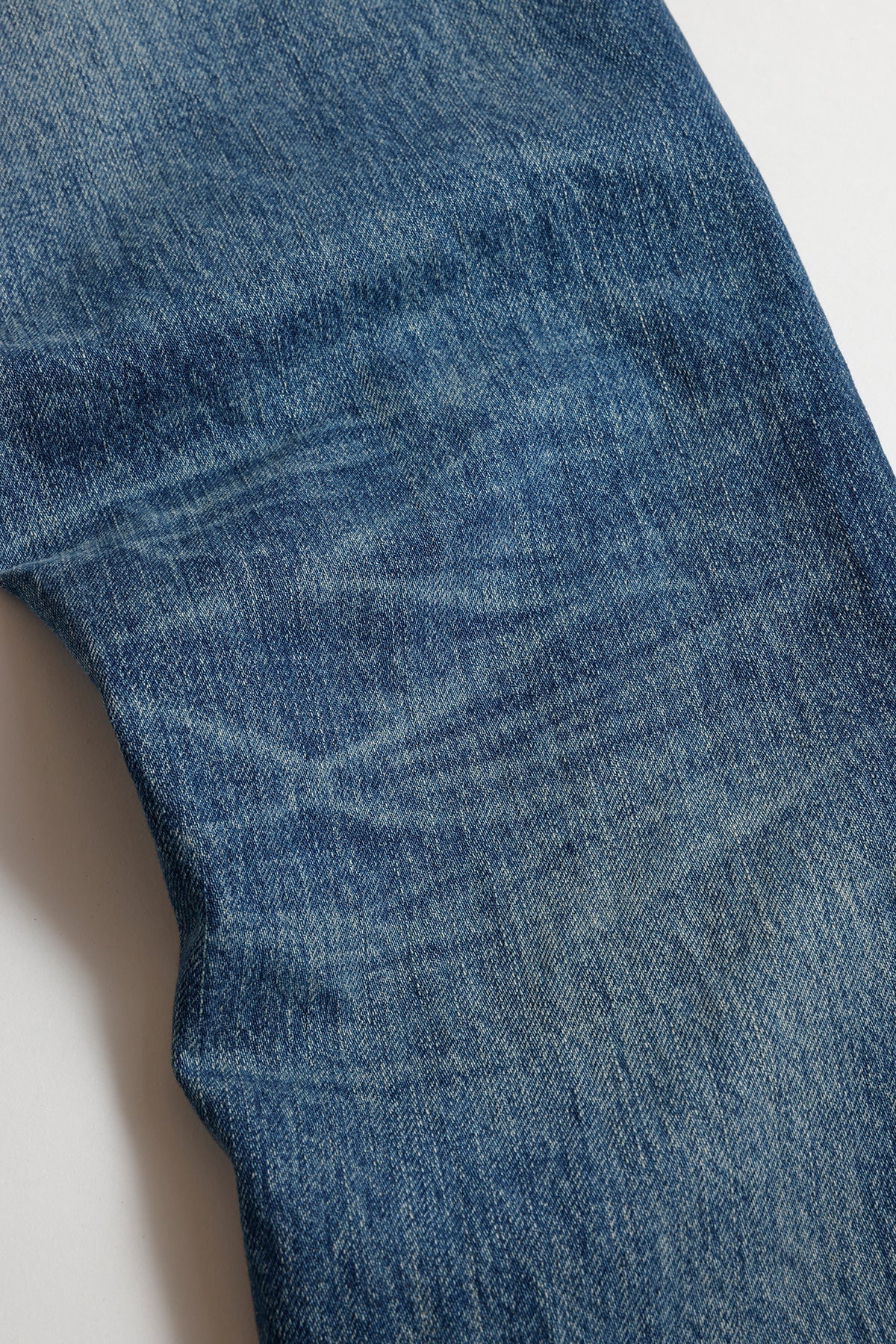 CLASSIC FIT DENIM CS130