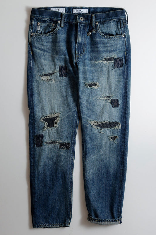 CLASSIC FIT DENIM CS130