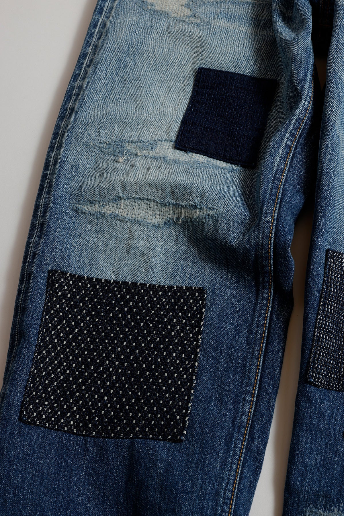 SLIM FIT DENIM CS128