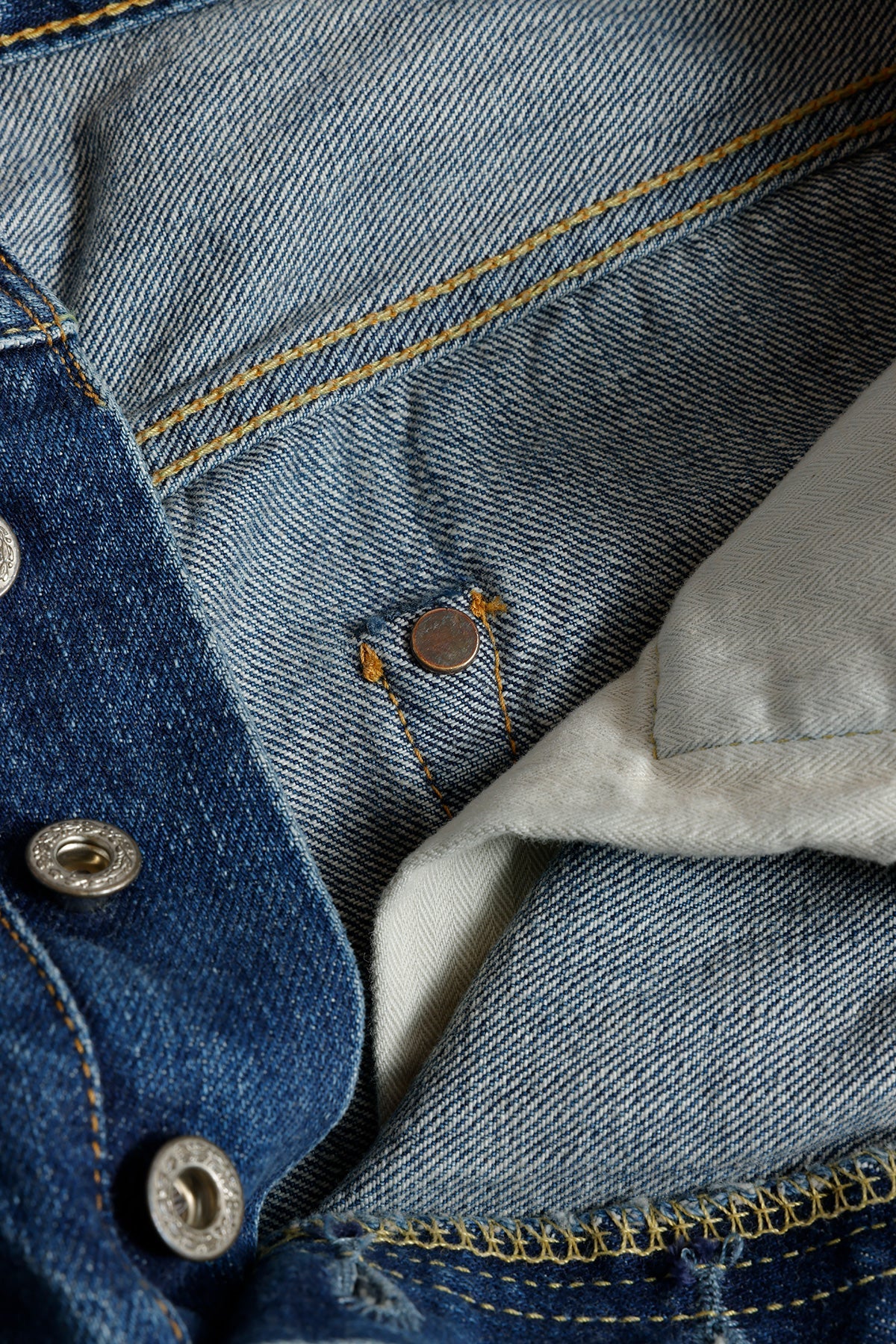 SLIM FIT DENIM CS128