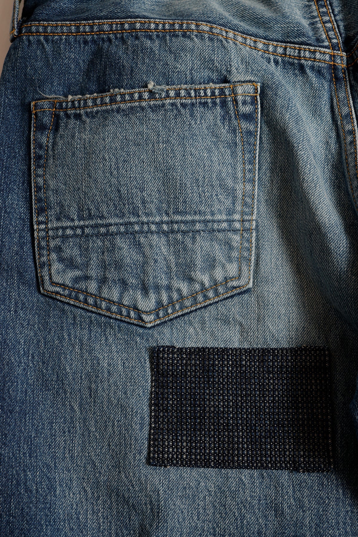 SLIM FIT DENIM CS128