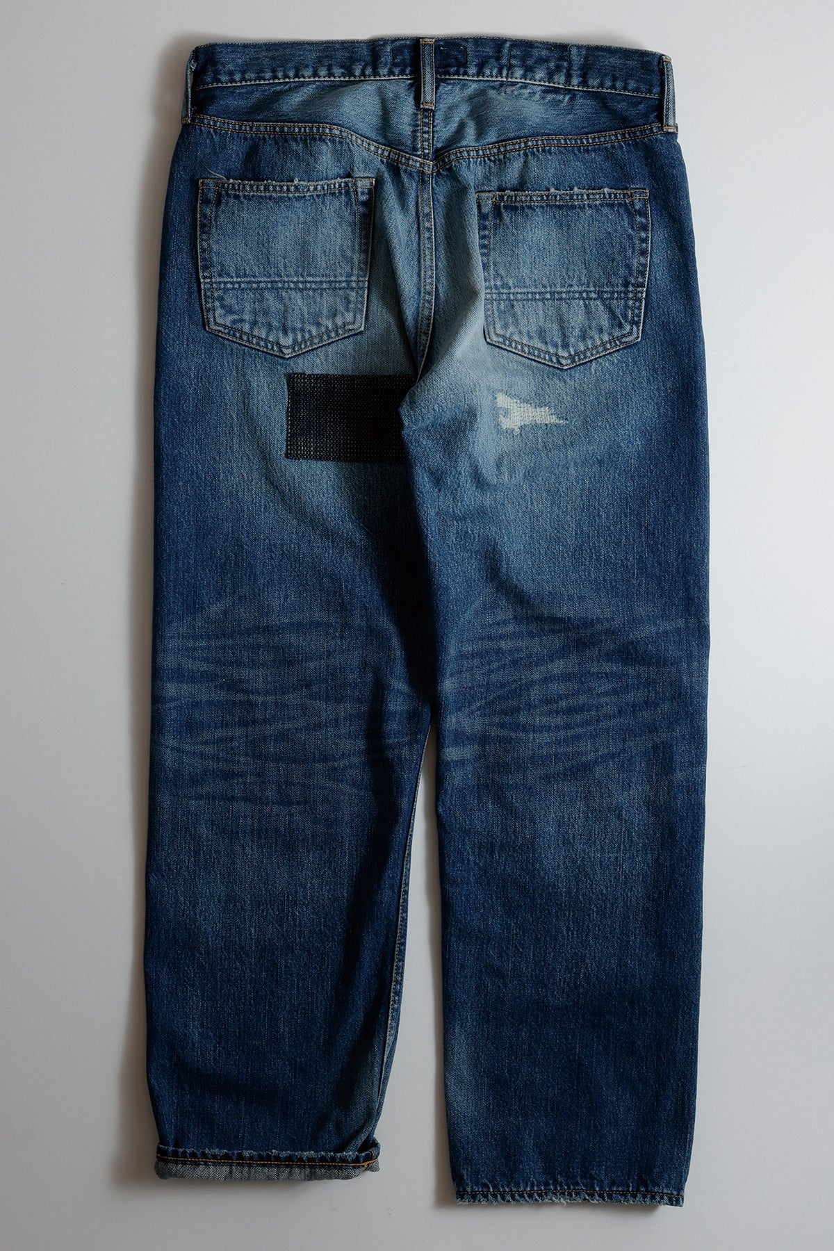 SLIM FIT DENIM CS128