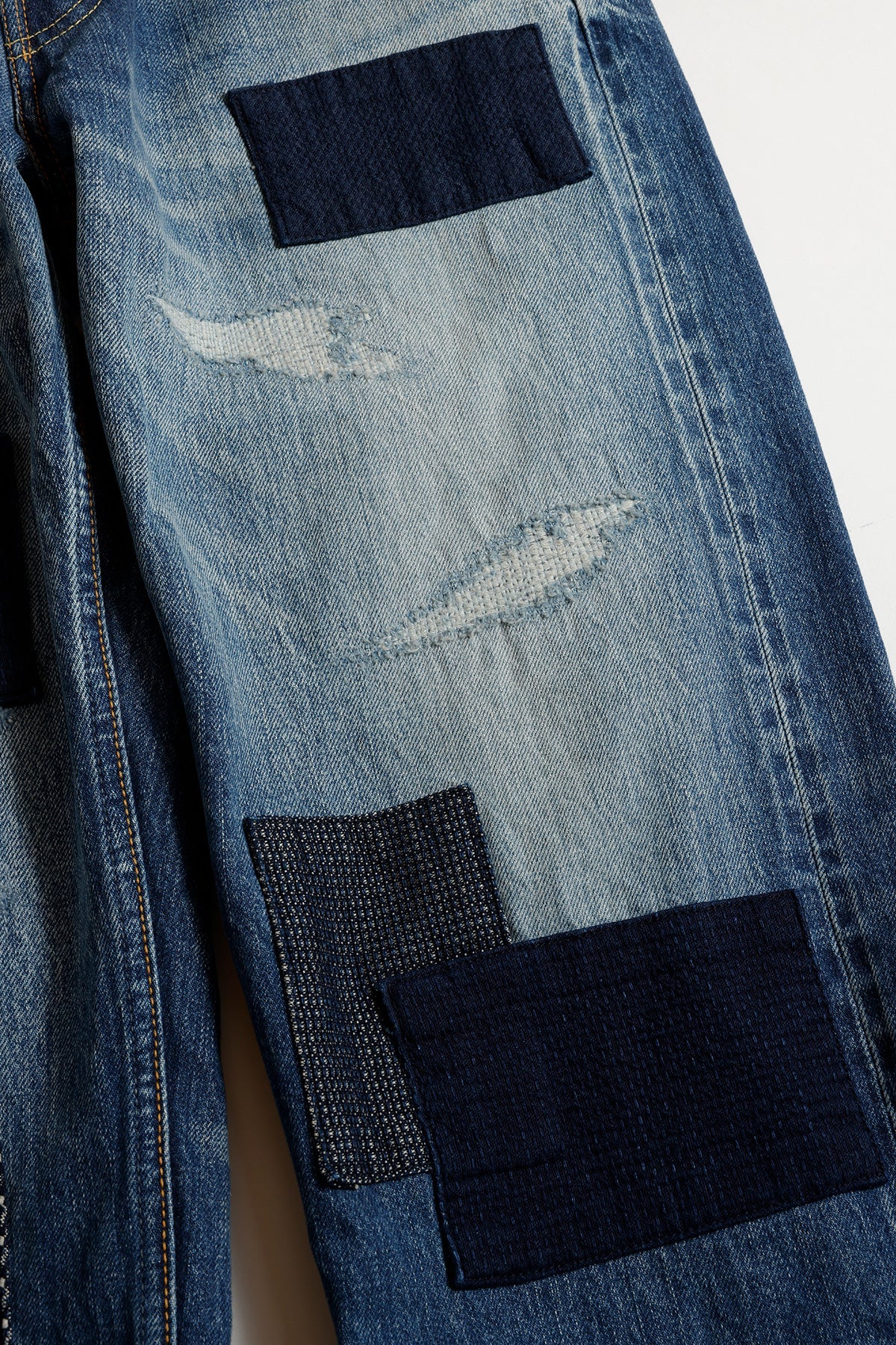 SLIM FIT DENIM CS128