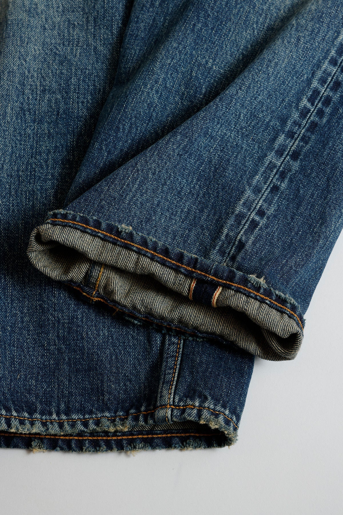 SLIM FIT DENIM CS129