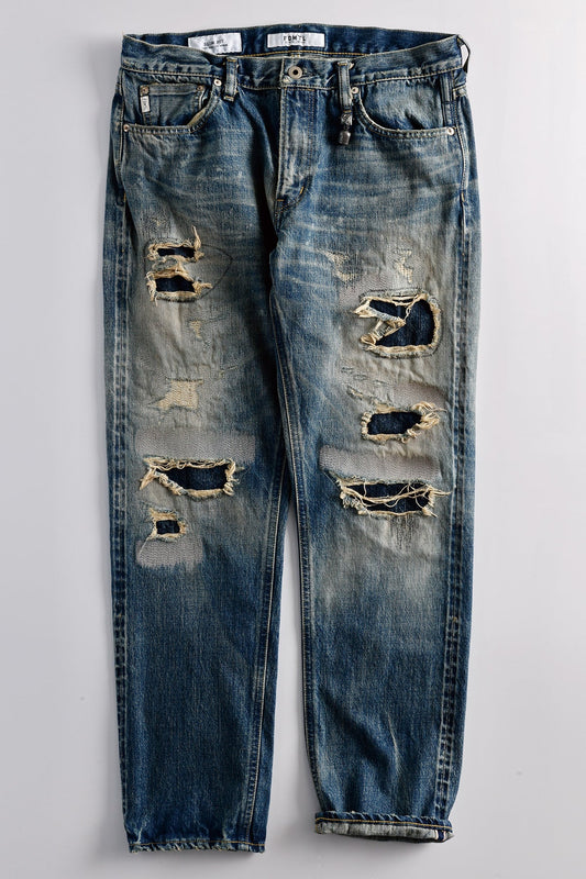 SLIM FIT DENIM CS131