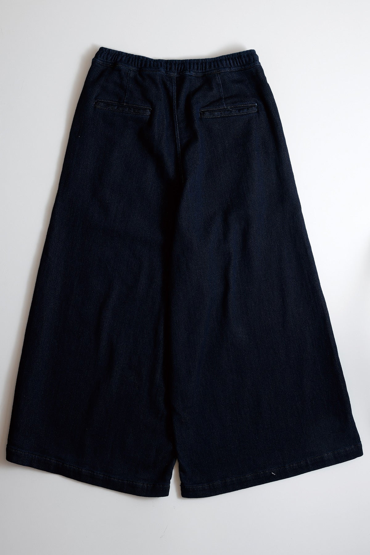 HAKAMA PANTS RINSE