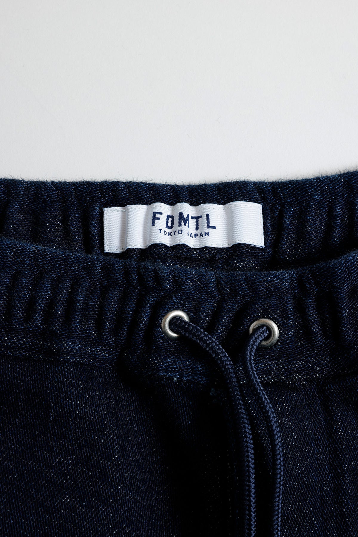 HAKAMA PANTS RINSE