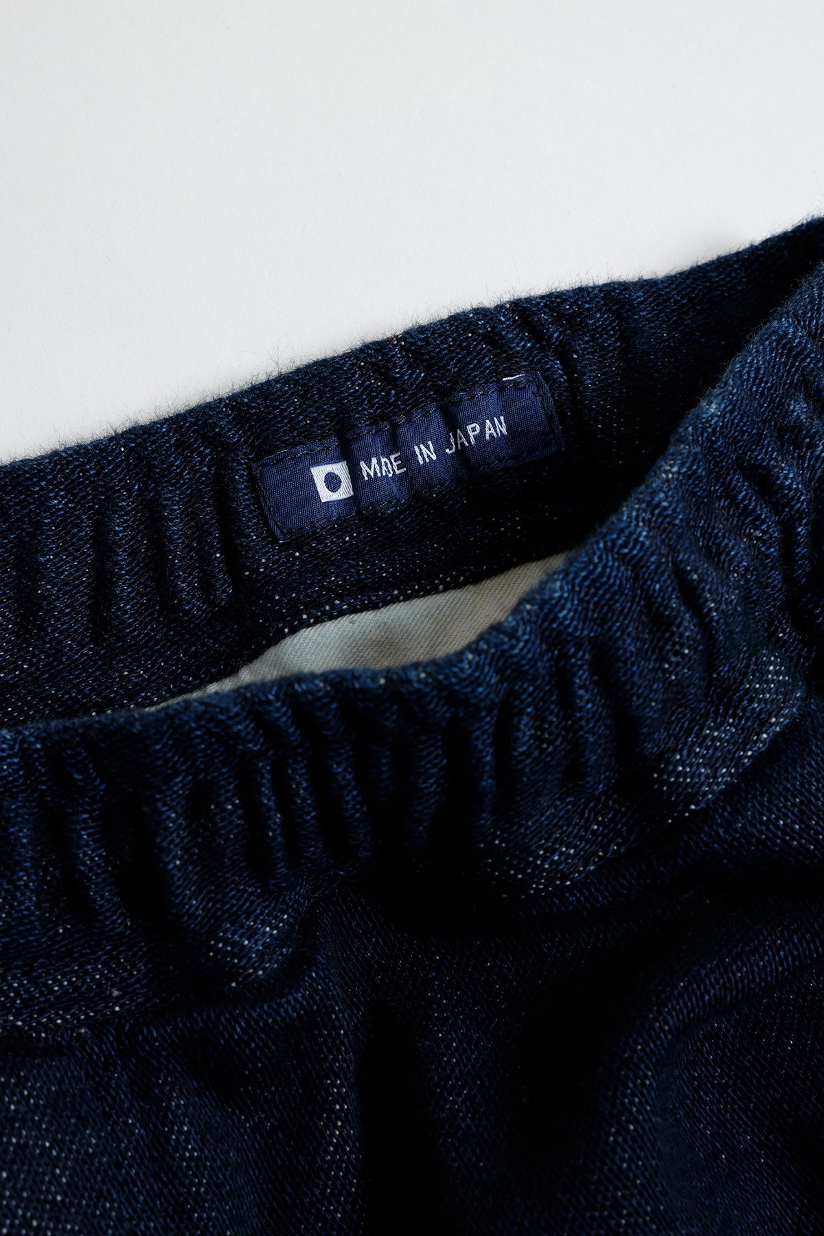 HAKAMA PANTS RINSE