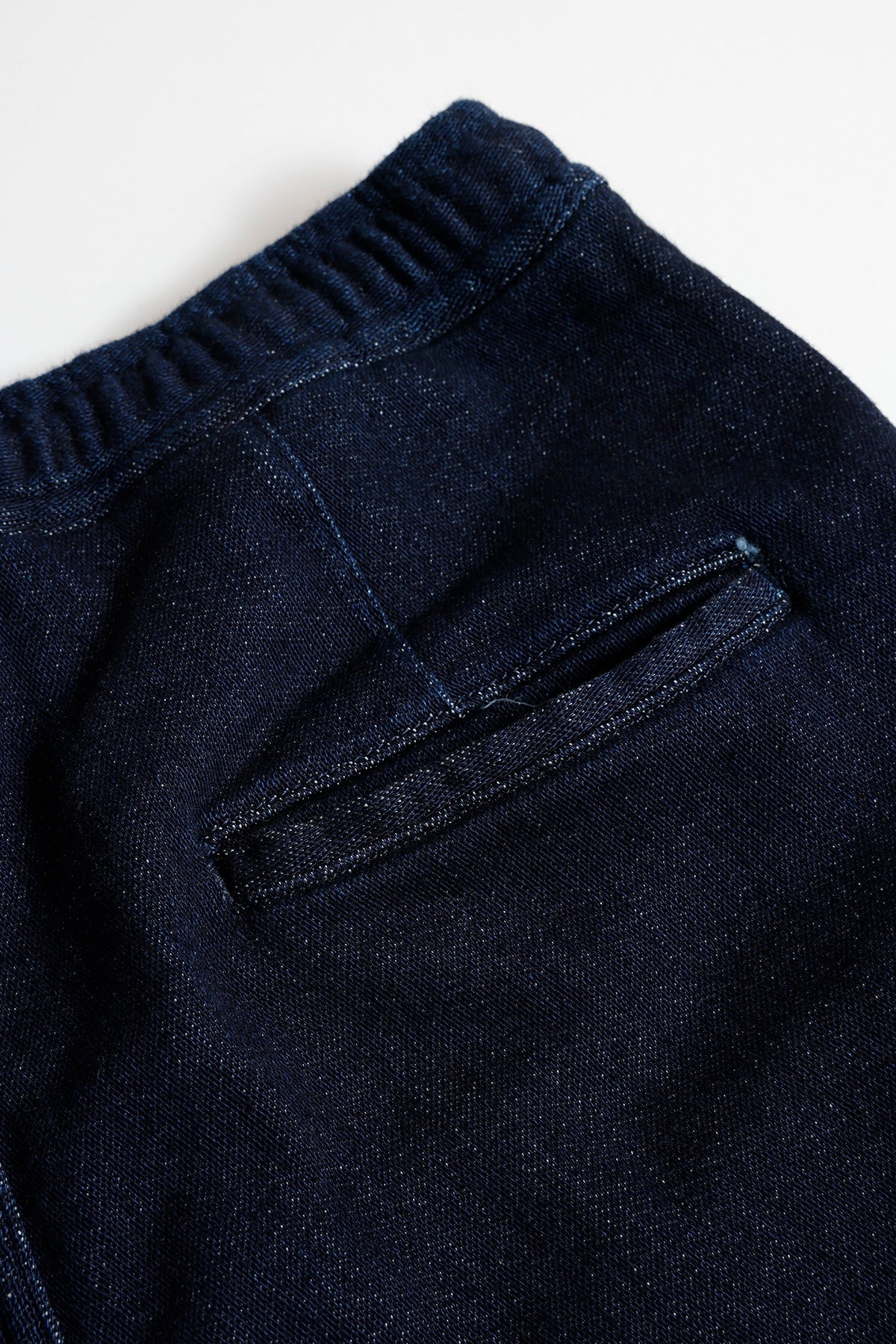 HAKAMA PANTS RINSE