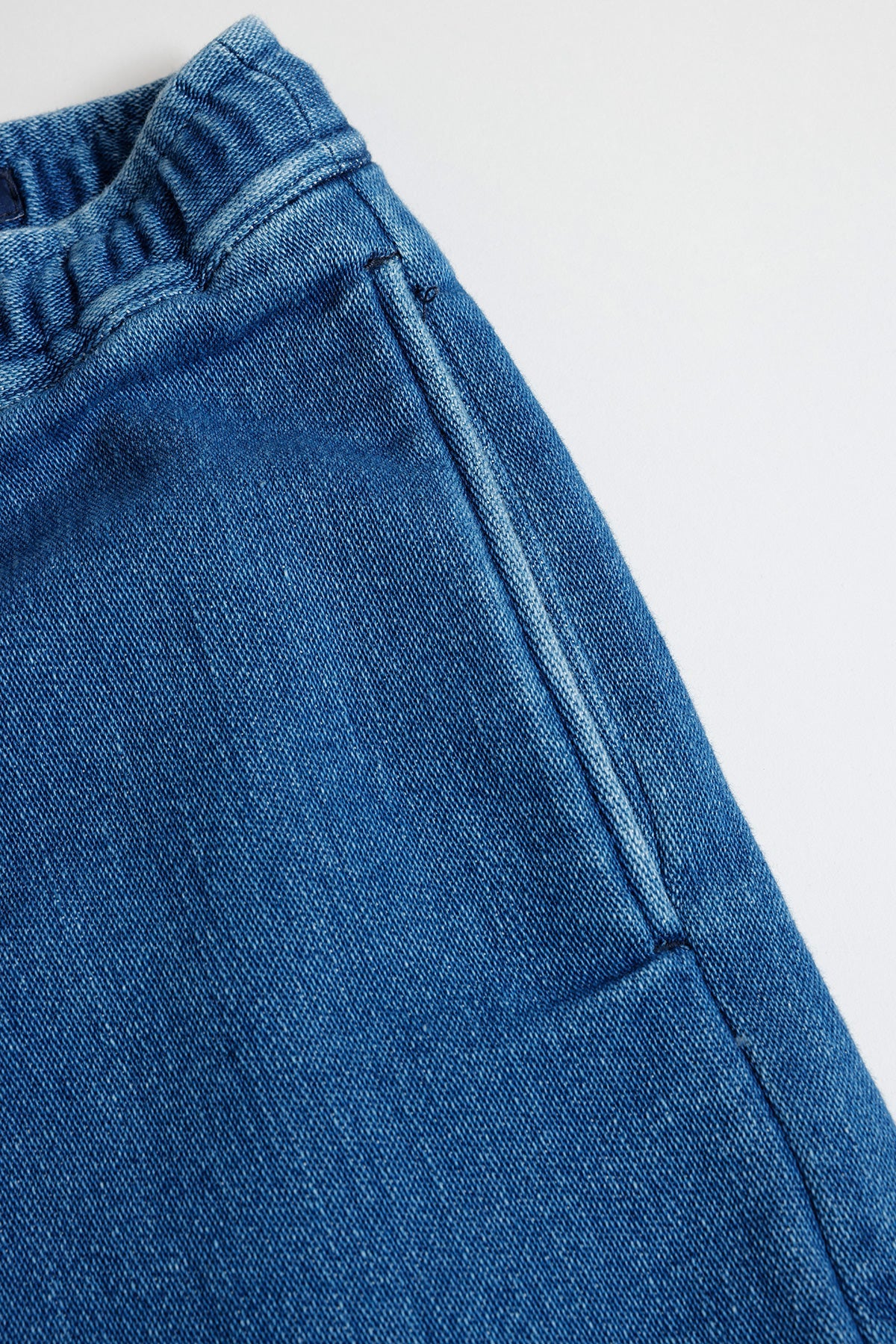HAKAMA PANTS 3YR WASH