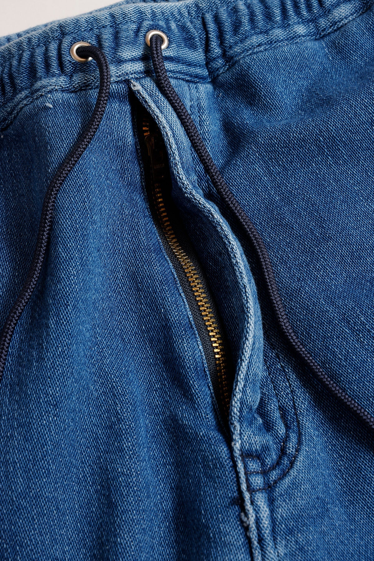 HAKAMA PANTS 3YR WASH