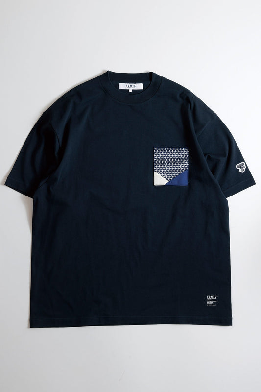 ORIGAMI TEE