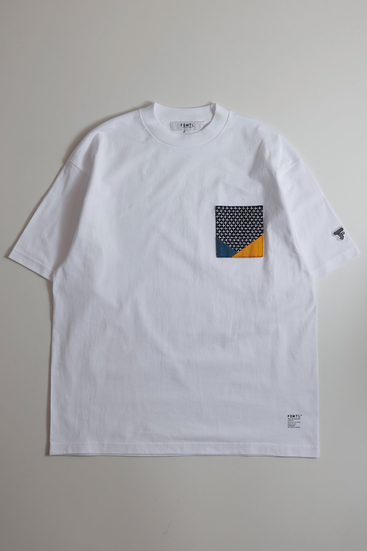 ORIGAMI TEE