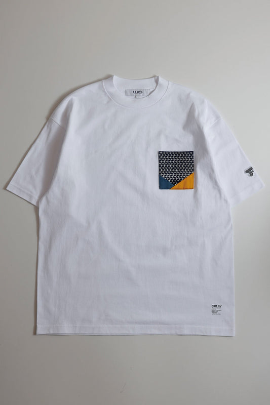 ORIGAMI TEE