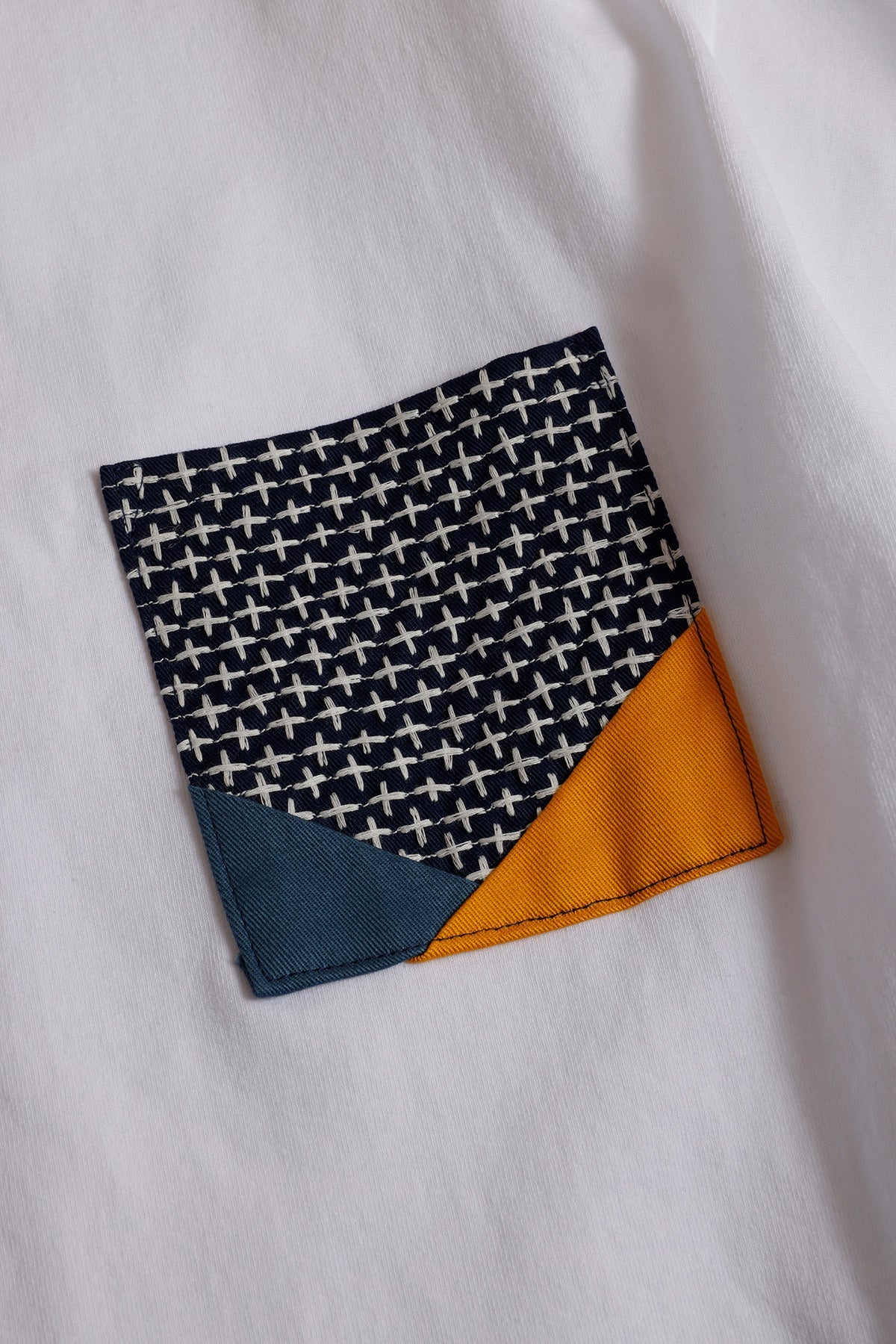 ORIGAMI TEE