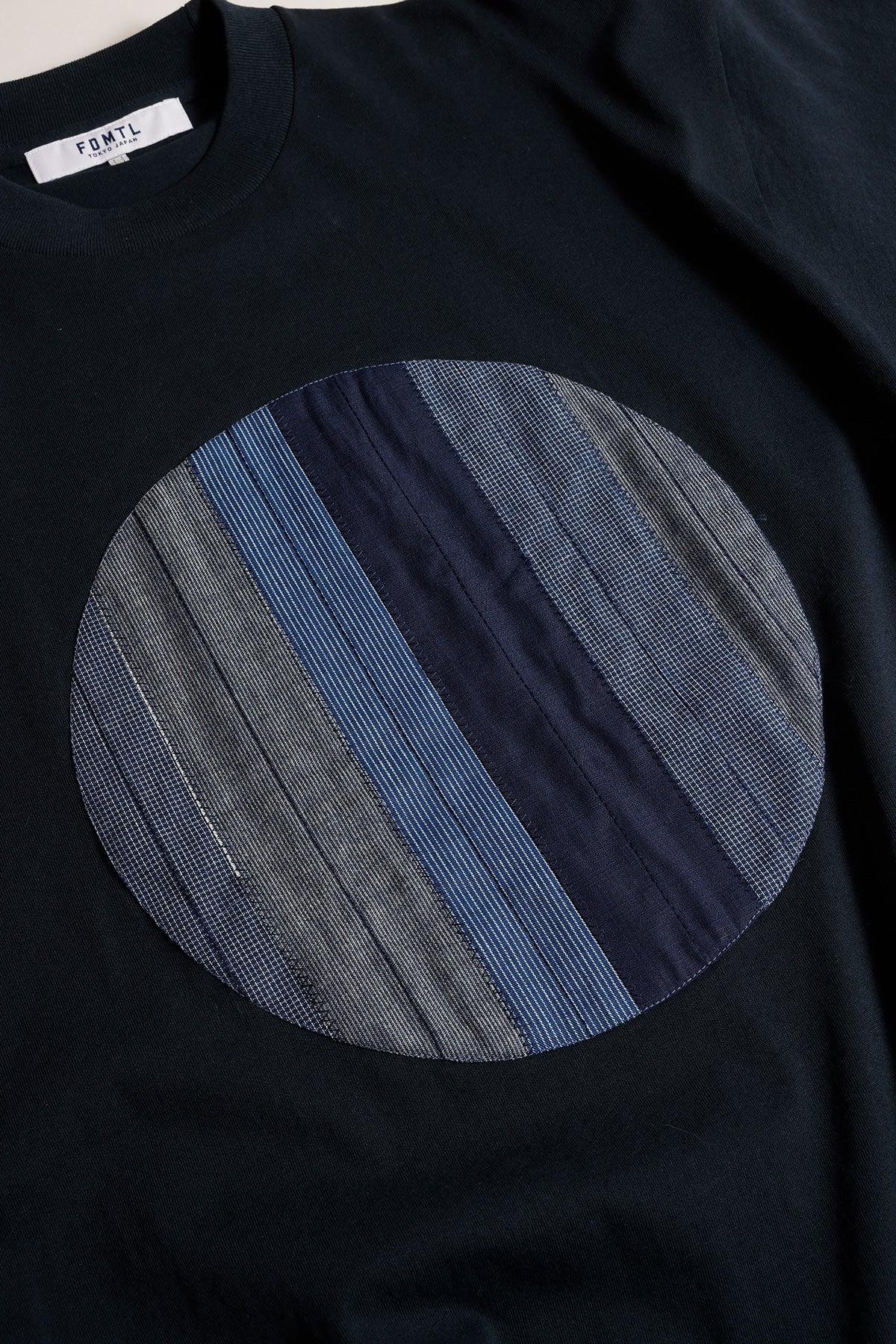 OBI CIRCLE TEE