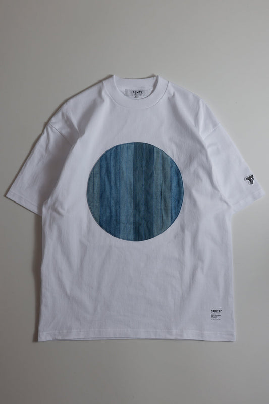 OBI CIRCLE TEE