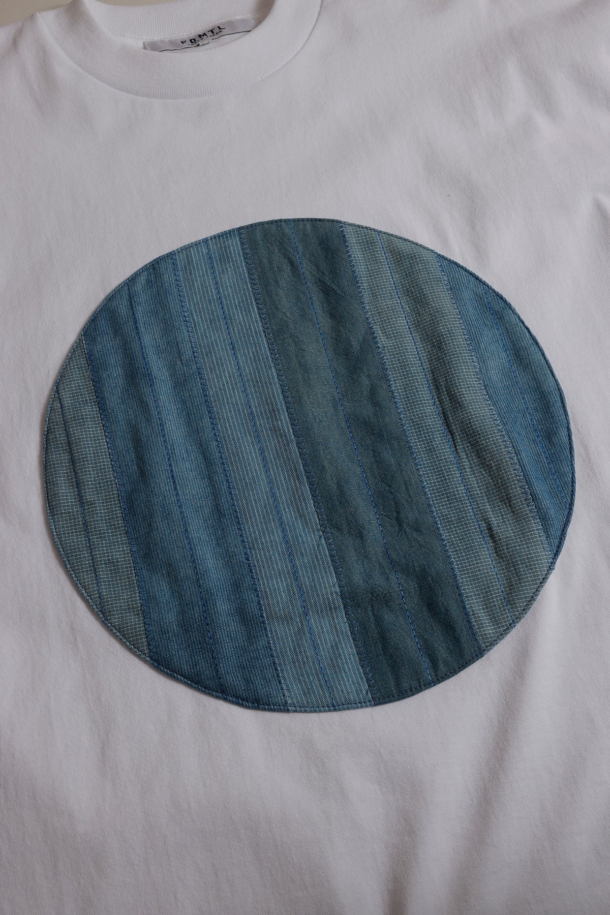 OBI CIRCLE TEE