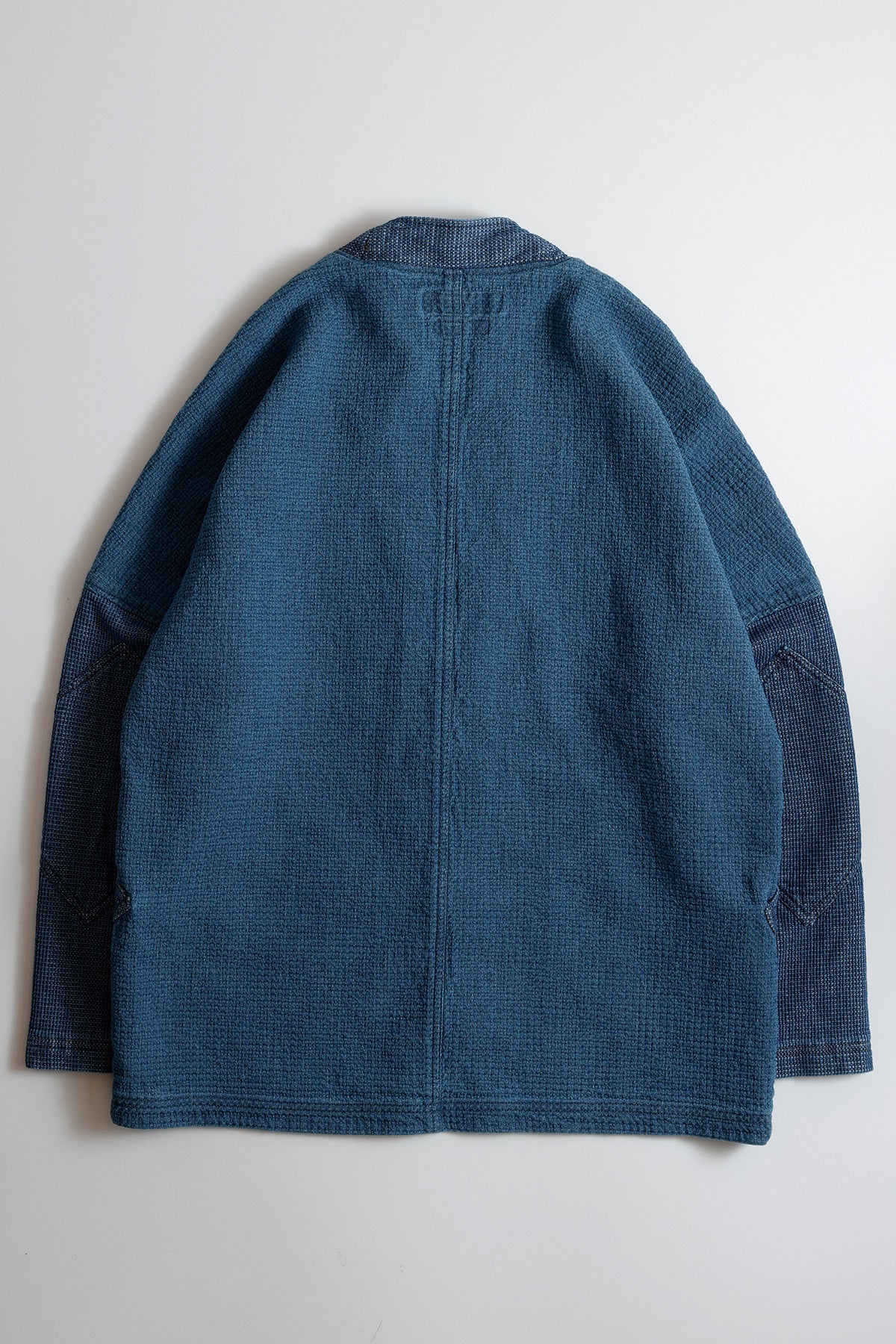 DIAMOND SHORT CARDIGAN 3YR WASH