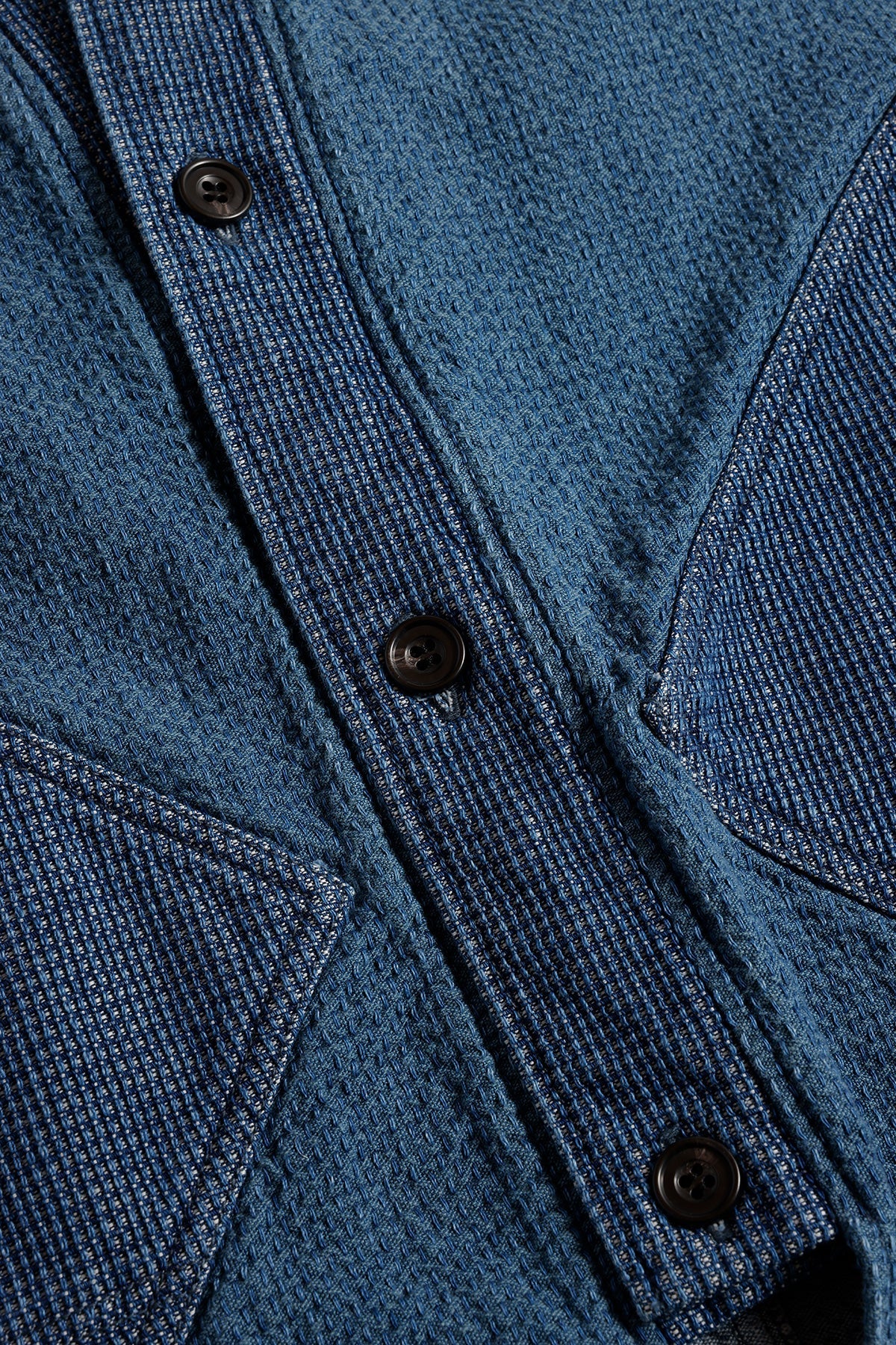 DIAMOND SHORT CARDIGAN 3YR WASH