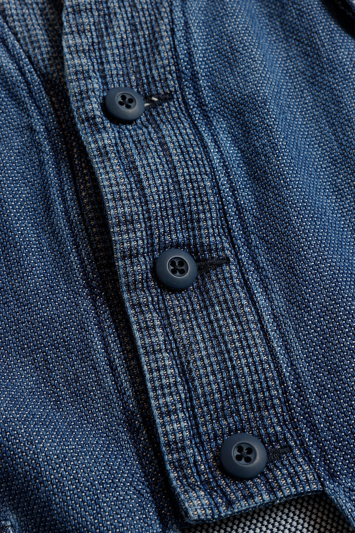 HAORI JUNGLE JACKET 3YR WASH