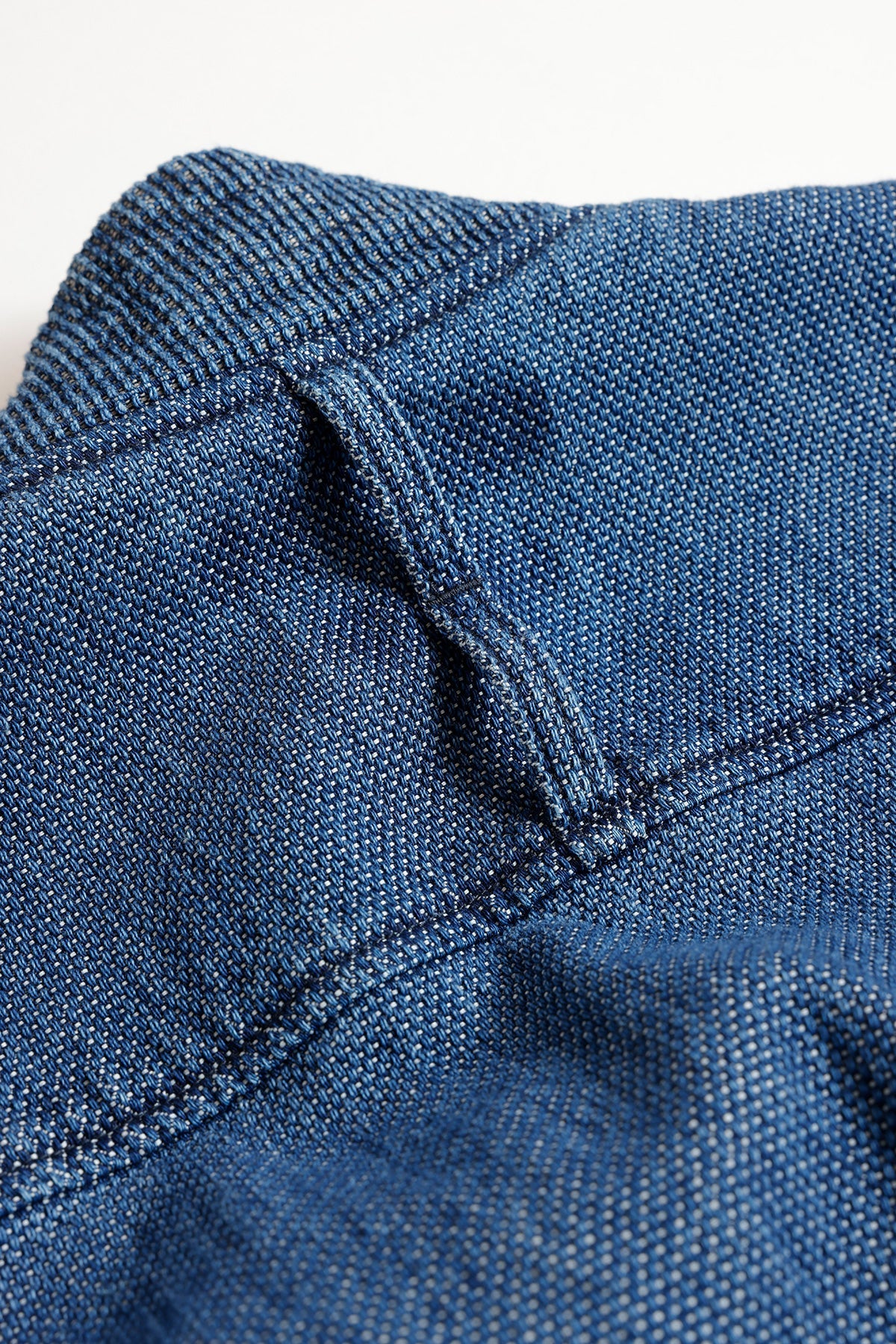 HAORI JUNGLE JACKET 3YR WASH