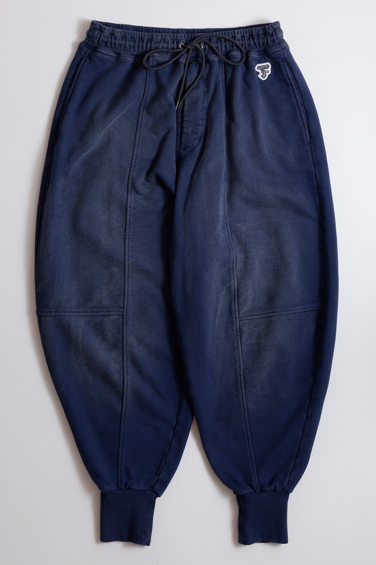 EVISENSKATBOARD LIGHTQUILTING PANTS新品M PANTS – FDMTL