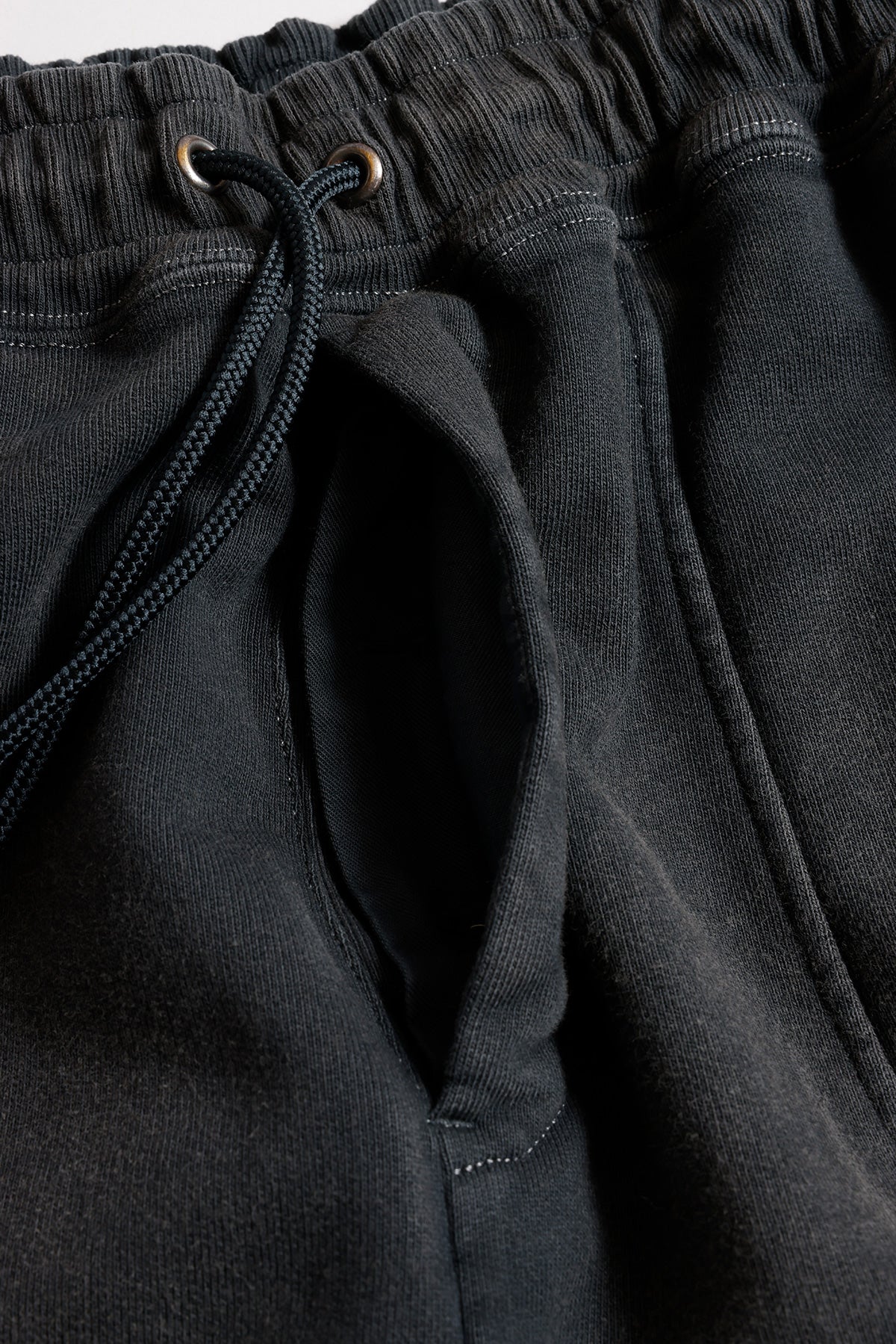 SWEAT PANTS 3YR WASH