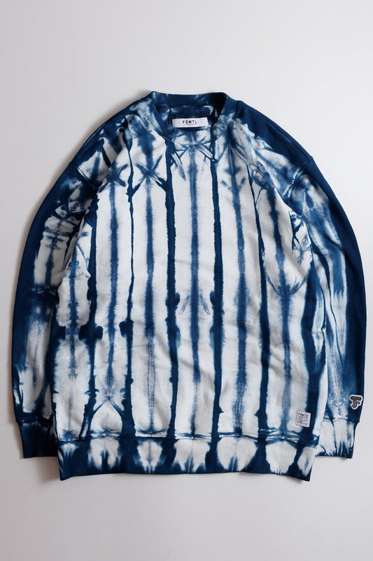 ARIMATSU SWEAT SHIRT RINSE