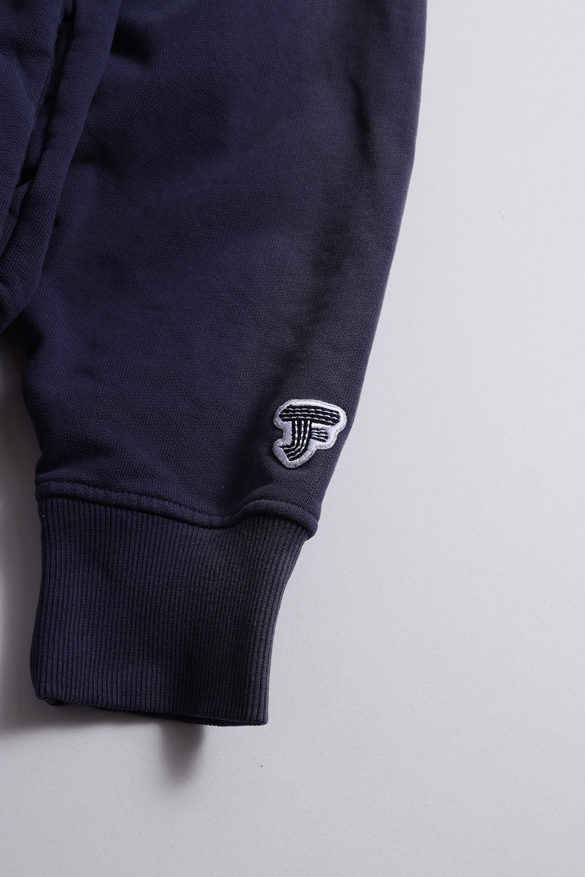 PRINTED SWEAT SHIRT 3YR WASH