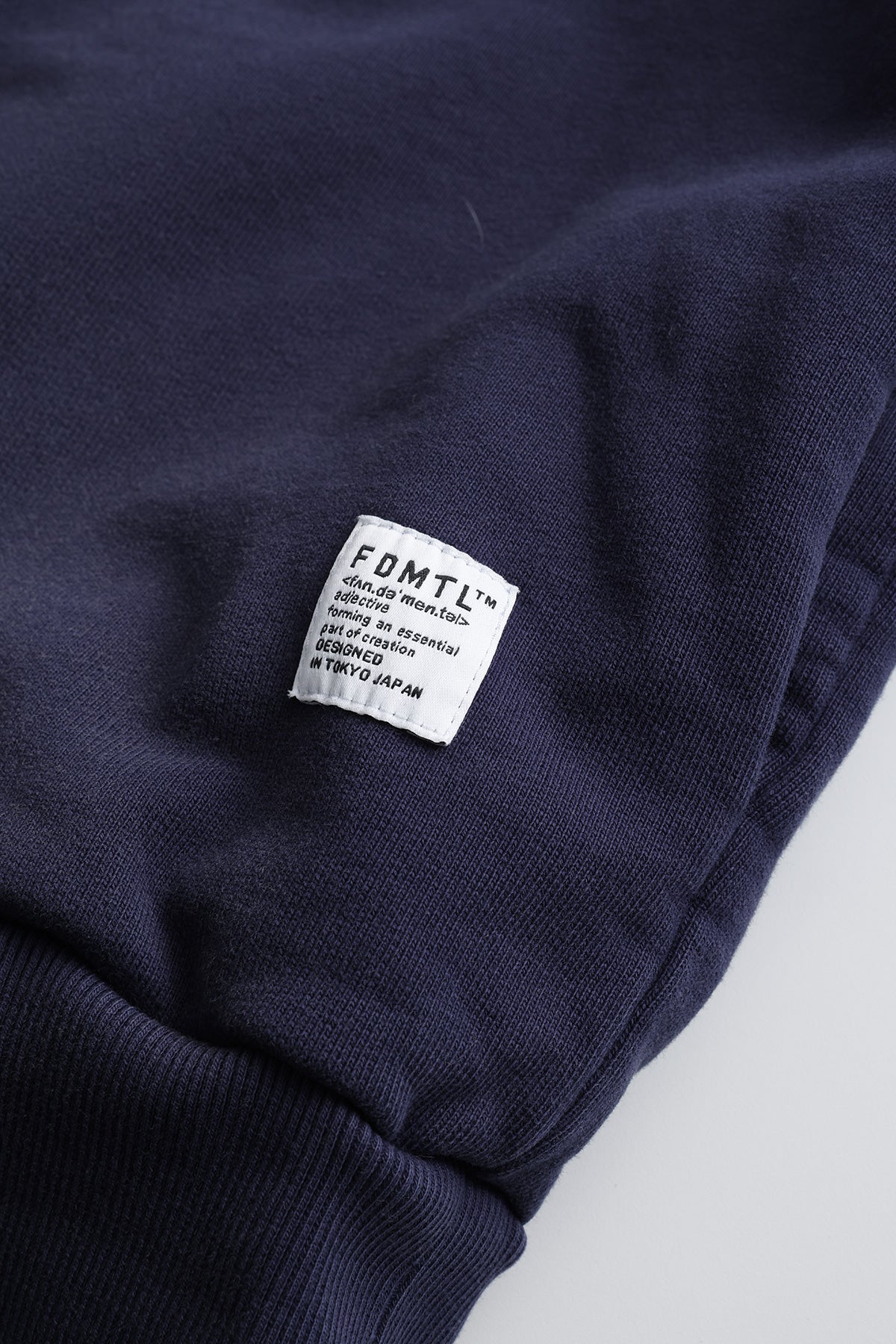 PRINTED SWEAT SHIRT 3YR WASH