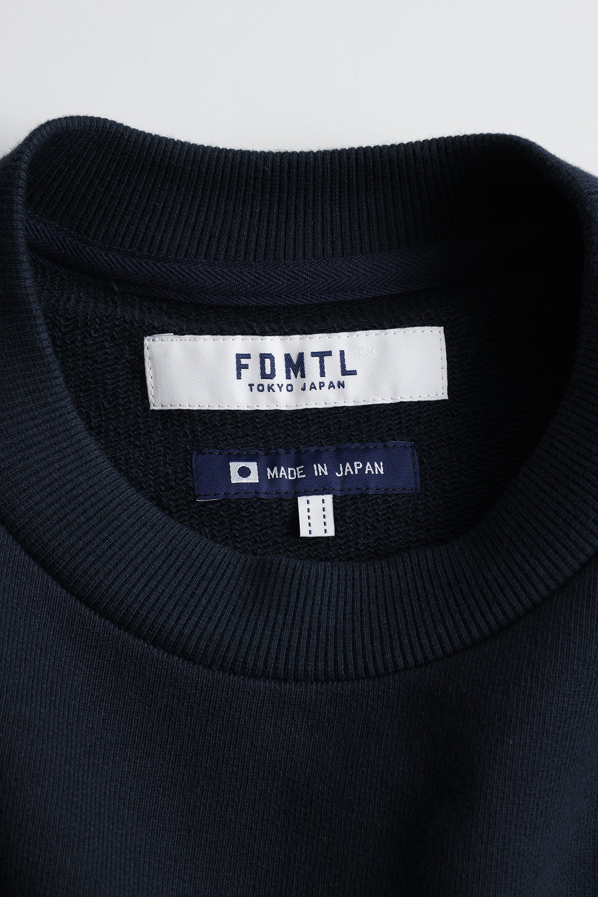 ATELIER SWEAT SHIRT