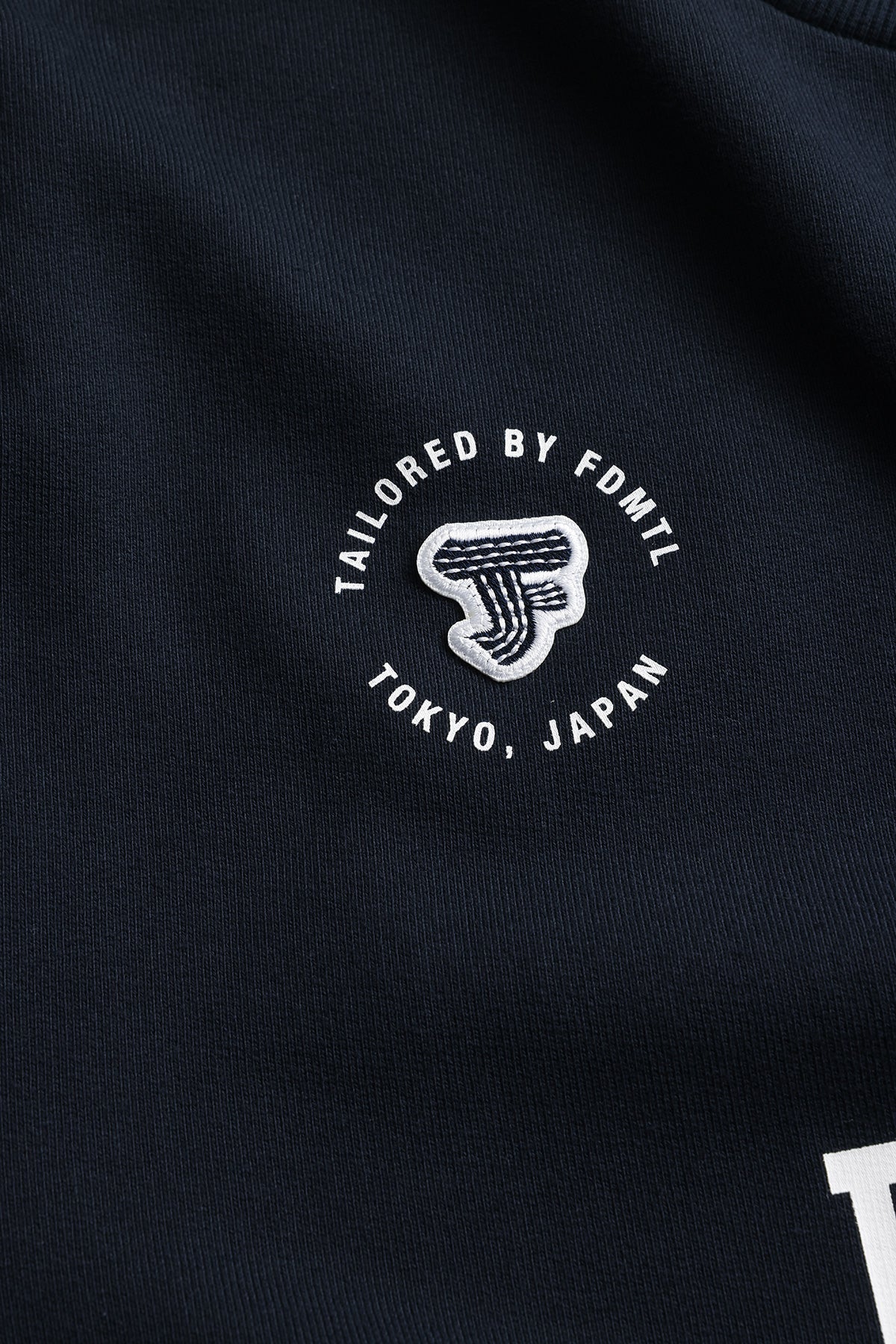 ATELIER SWEAT SHIRT