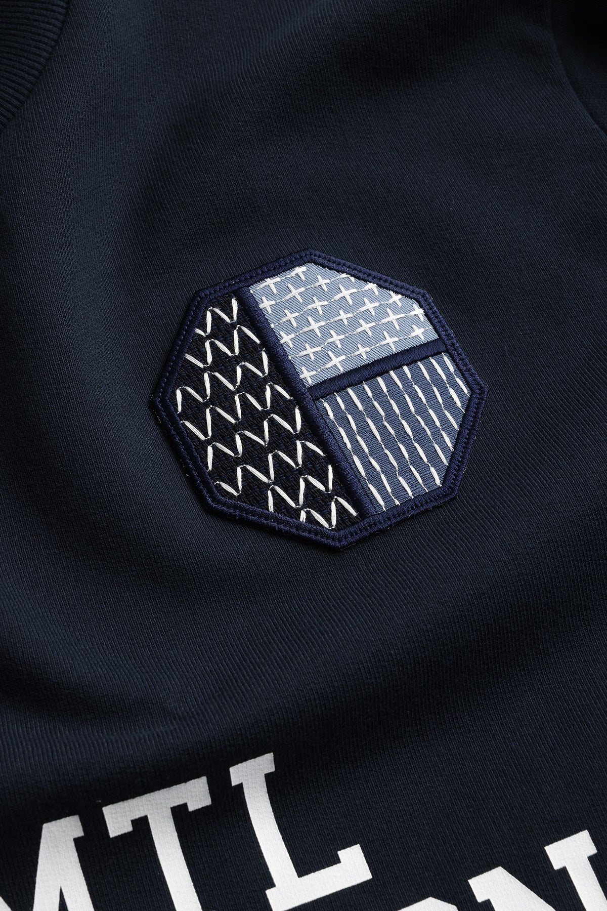 ATELIER SWEAT SHIRT