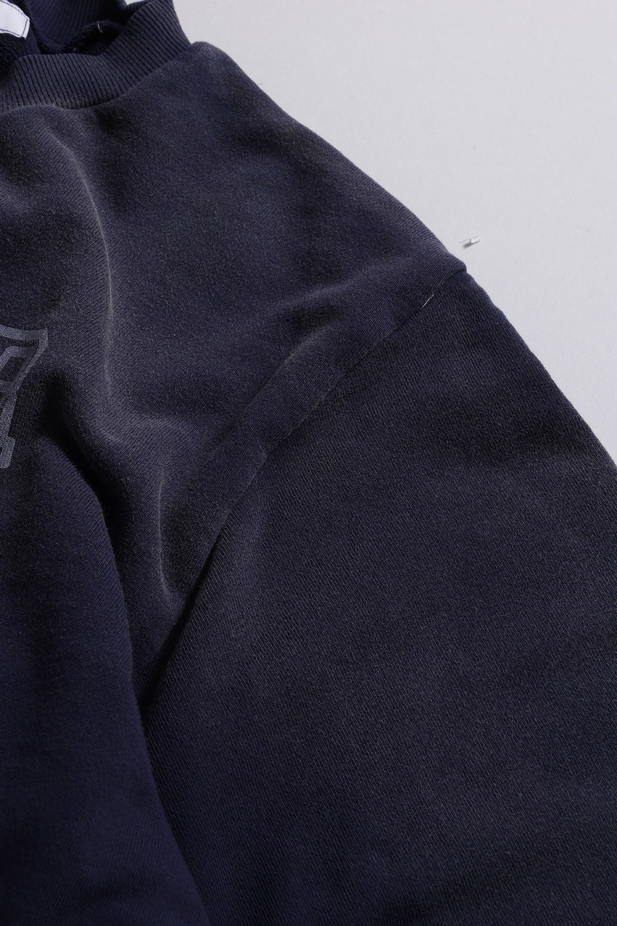 PRINTED HS SWEAT SHIRT 3YR WASH