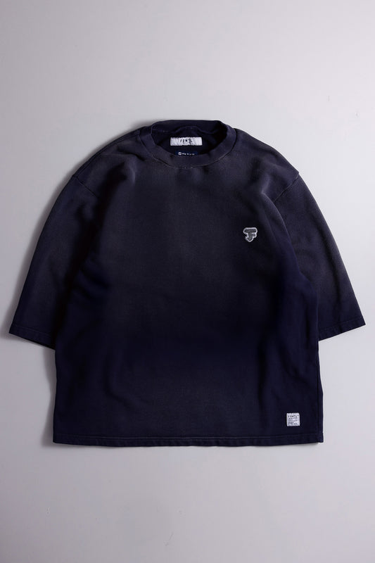 PATCH HS SWEAT SHIRT 3YR WASH
