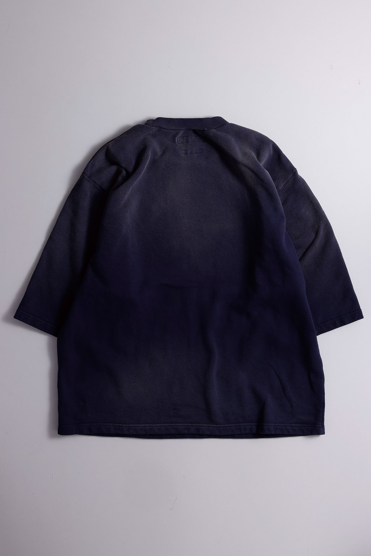 PATCH HS SWEAT SHIRT 3YR WASH