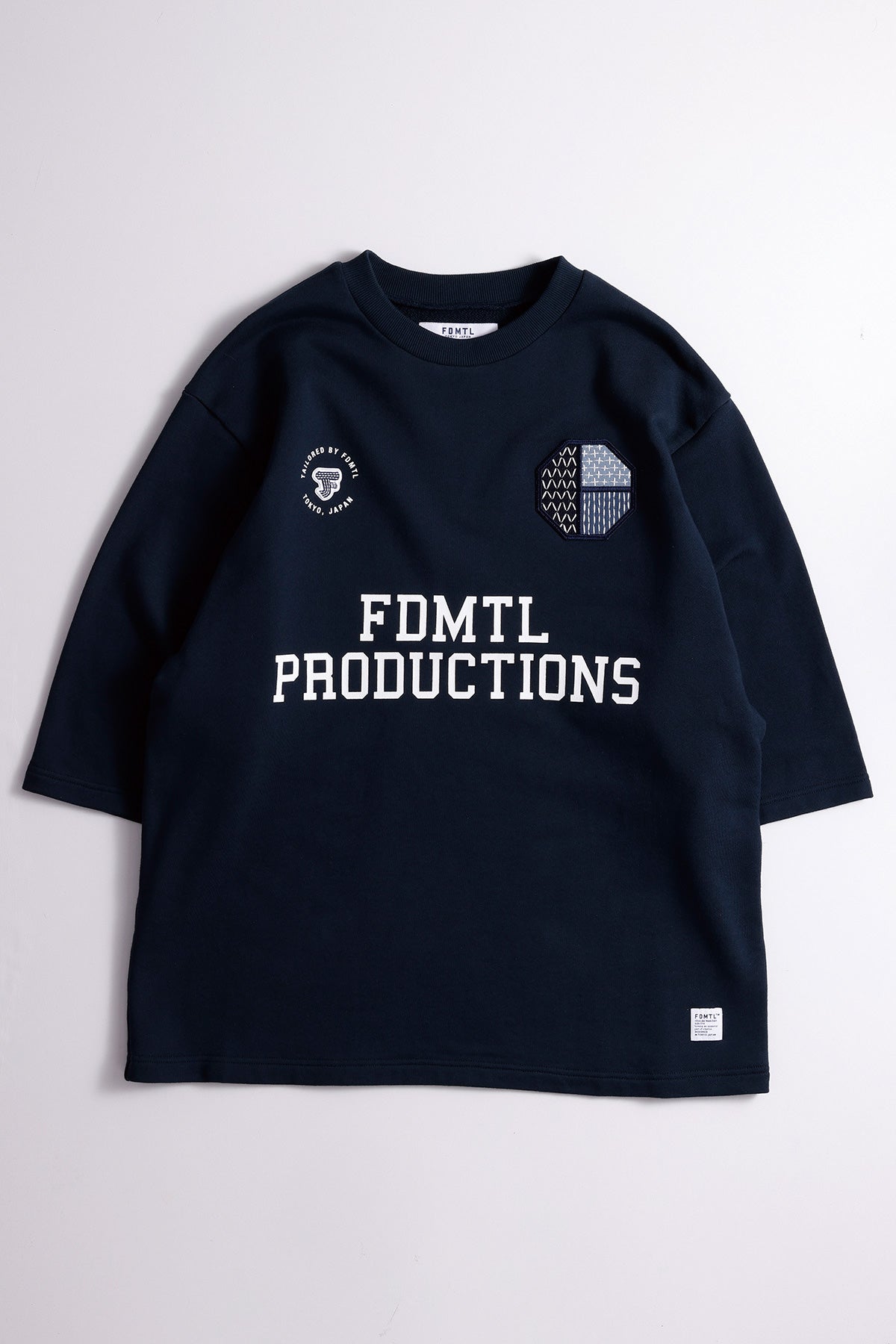 ATELIER HS SWEAT SHIRT