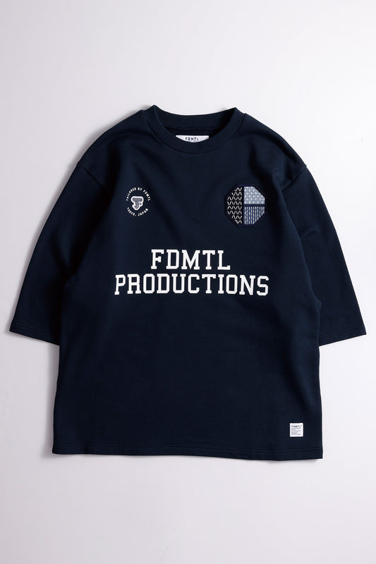 ATELIER HS SWEAT SHIRT