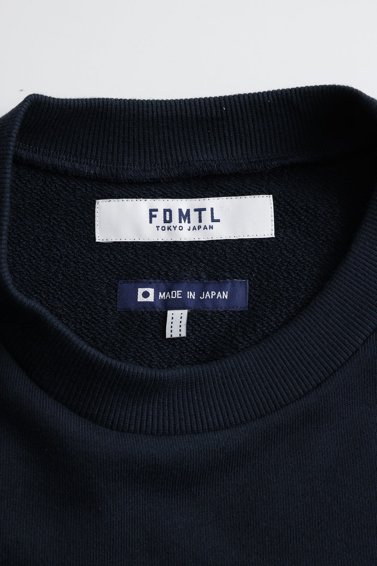 ATELIER HS SWEAT SHIRT
