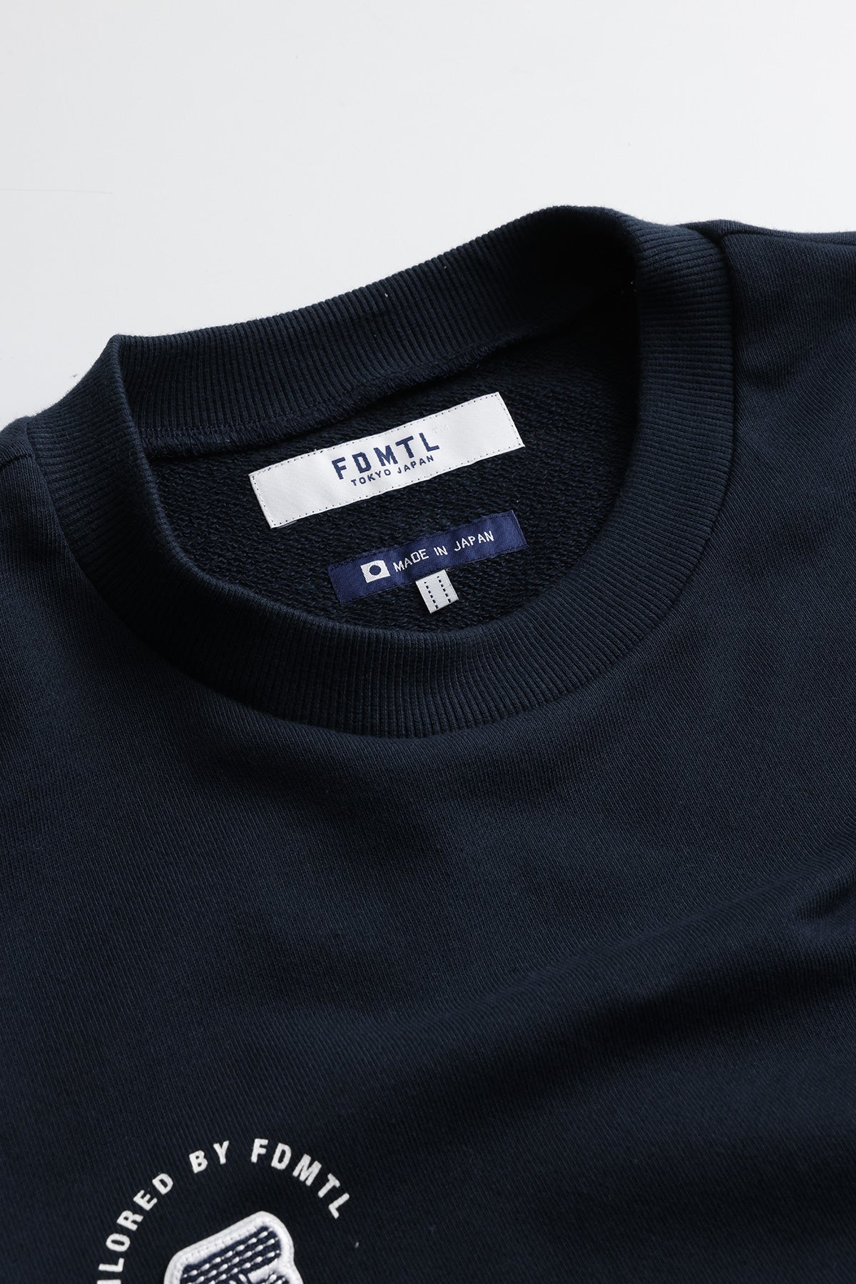 ATELIER HS SWEAT SHIRT